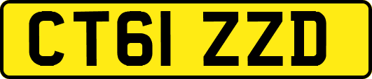 CT61ZZD