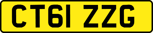 CT61ZZG
