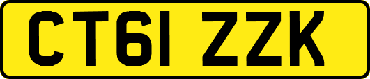 CT61ZZK
