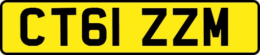 CT61ZZM