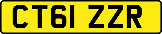 CT61ZZR