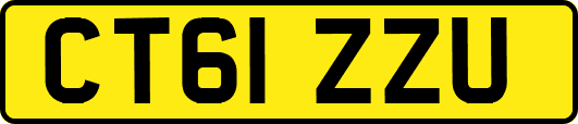 CT61ZZU