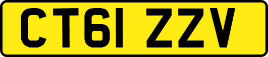 CT61ZZV
