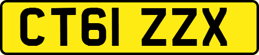 CT61ZZX