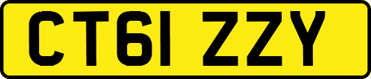 CT61ZZY