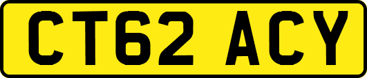 CT62ACY
