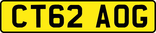 CT62AOG