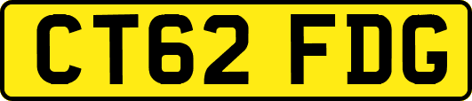 CT62FDG