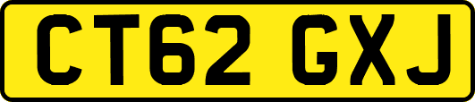CT62GXJ