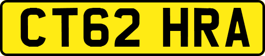CT62HRA