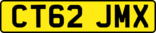 CT62JMX