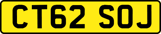 CT62SOJ