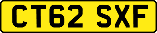 CT62SXF