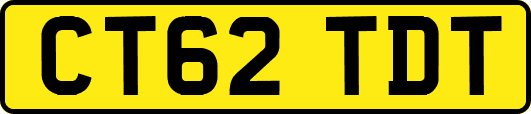 CT62TDT