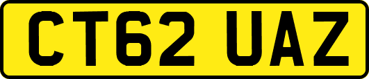 CT62UAZ