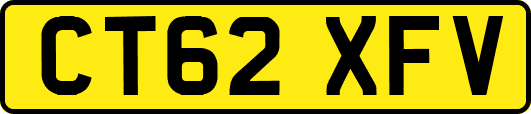 CT62XFV