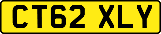CT62XLY