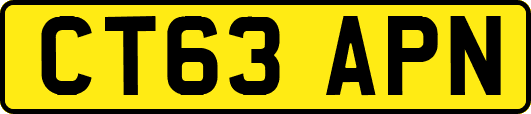 CT63APN