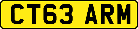 CT63ARM