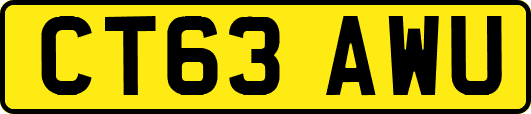 CT63AWU