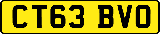 CT63BVO