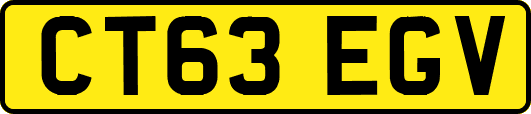 CT63EGV
