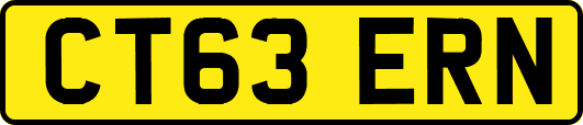 CT63ERN