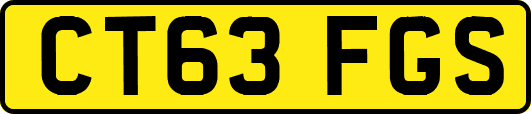 CT63FGS