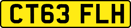 CT63FLH
