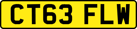 CT63FLW