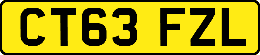 CT63FZL