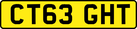 CT63GHT