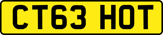 CT63HOT