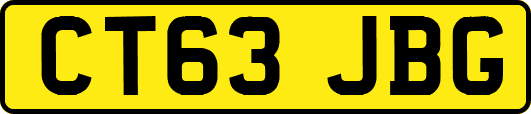 CT63JBG