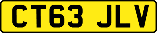 CT63JLV