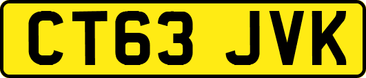 CT63JVK