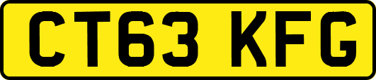 CT63KFG