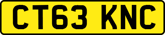 CT63KNC