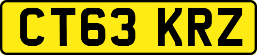 CT63KRZ