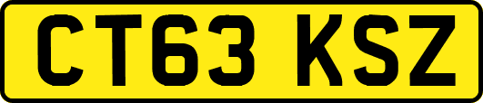 CT63KSZ