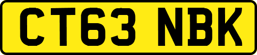 CT63NBK