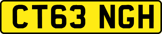 CT63NGH