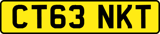 CT63NKT