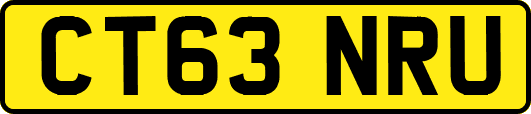 CT63NRU