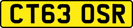CT63OSR