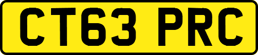 CT63PRC