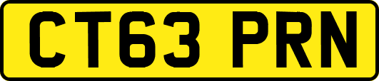 CT63PRN