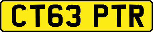 CT63PTR