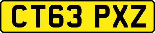 CT63PXZ