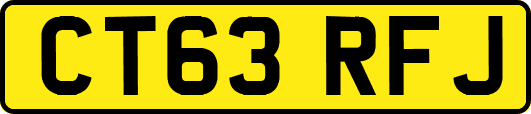 CT63RFJ